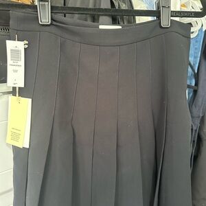 Aritzia Wilfred Francesca Skirt new with tags